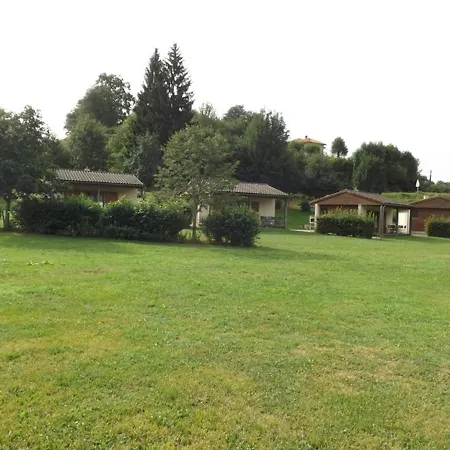 Pittoresque Avec Piscine Et Terrasse - 4 Pers, Coeur Du Cantal - Fr-1-742-233 * Boisset (Cantal)